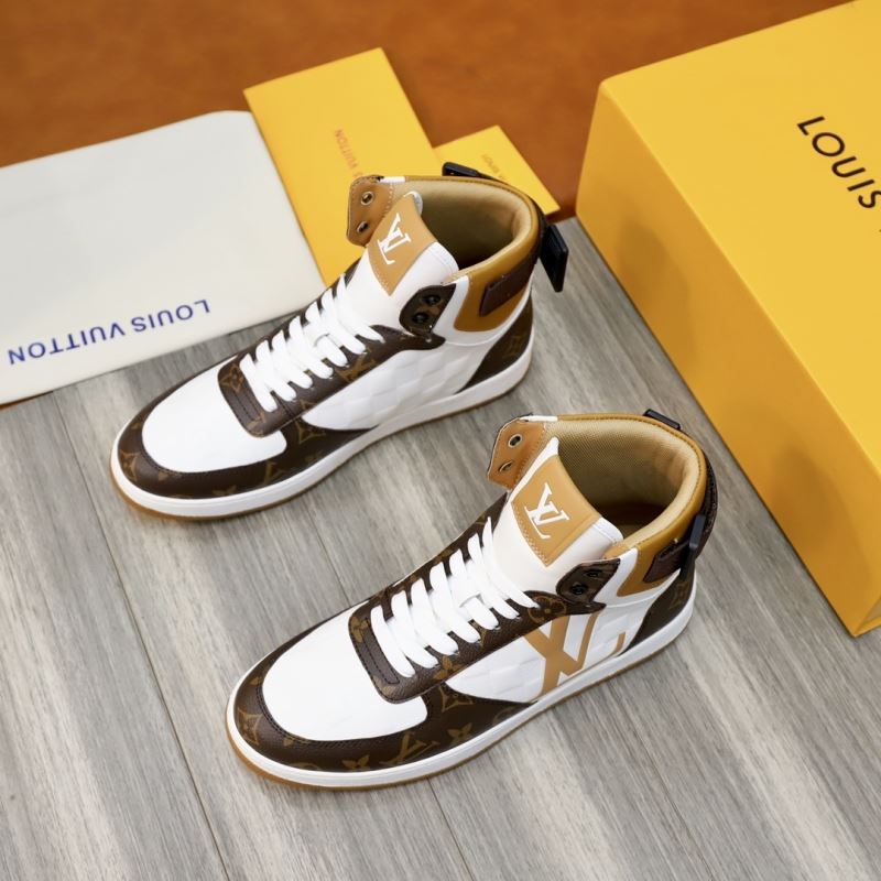 LV Sneakers